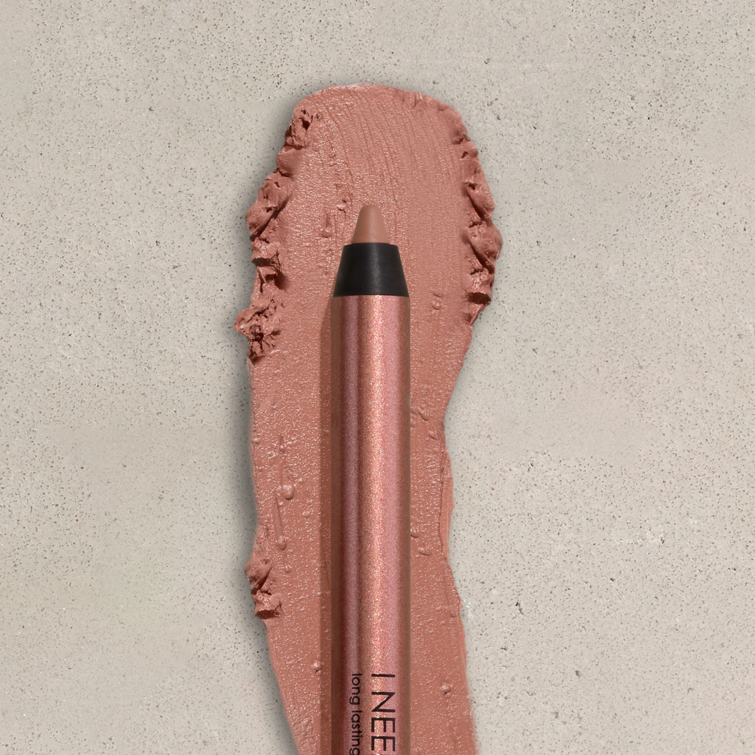 I NEED A NUDE LIP CRAYON (LÁPIZ MATE PARA LABIOS)